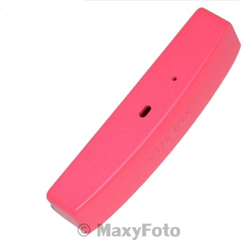 Sony xperia st25i bottom - u,