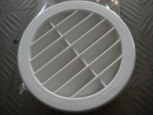 Areatore incasso con - da,