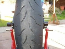 SUZUKI GSXR1000 K1 - K4