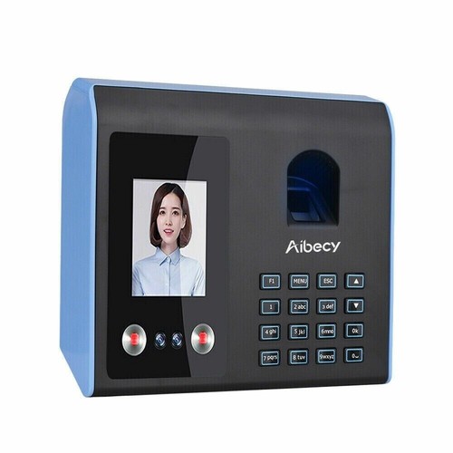 Scanner biometrico impronte