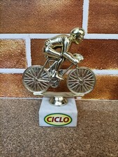TROFEO  PER  CICLISMO - CON