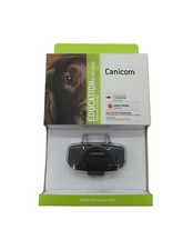 Collare aggiuntivo addestramento canicom 200-500-800-1500 mt