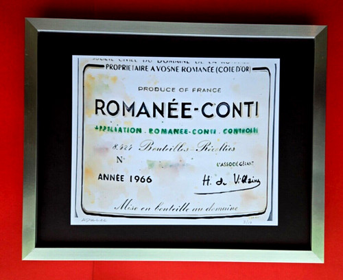 Alexander dulac romanee - dulac, |