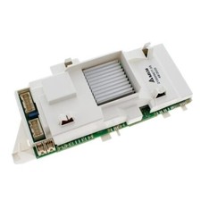 SCHEDA DI POTENZA LAVATRICE 