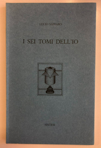 Saffaro i sei tomi - l.,