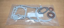 KIT GUARNIZIONI PARAOLIO PER STIHL 024 026 MS240 MS260  RIF.11210071050