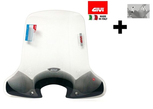 Parabrezza completo sym - parabrezza,