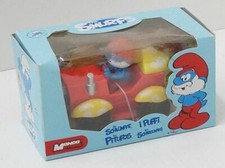 GRANDE PUFFO CON MACCHINA