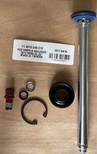 ROCKSHOX REBA 2012,26", GRUPPO AMMORTIZZATORE DI RIMBALZO / TESTA DI TENUTA