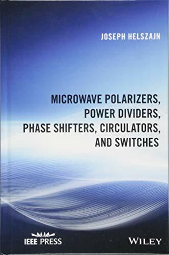 Microwave polarizers power - polarizers,,