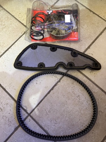 Piaggio originale variatore