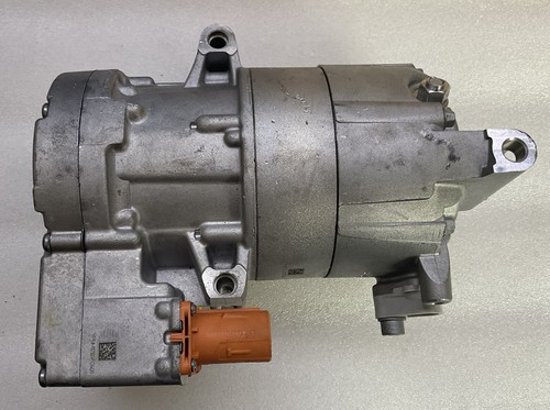 Compressore climatizzatore bmw - compressore,
