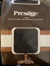 Calze Vintage RHT per