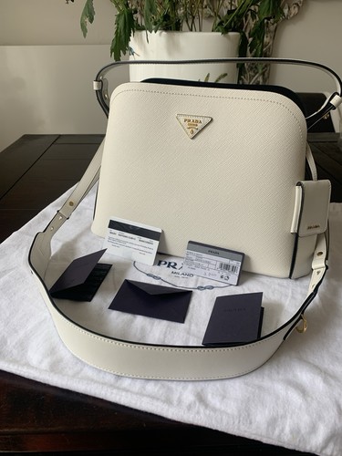 Borsa tracolla prada - borsa,