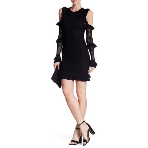 Ronny kobo maglia volant - kobo,