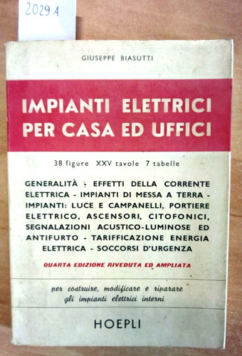 Biasutti impianti - g.,