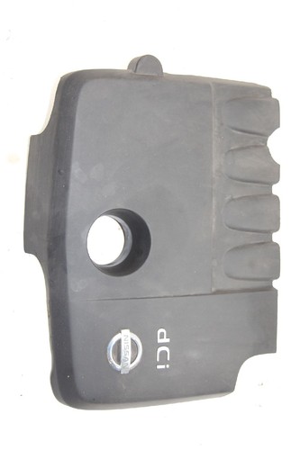 Copertura motore nissan - copertura,