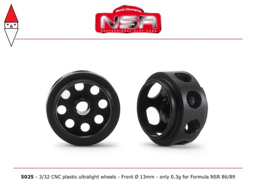 Nsr cnc formula - 3/32,