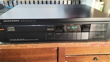 Lettore CD vintage MARANTZ