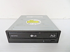 LG 16X Blu-ray/DVD/CD SATA