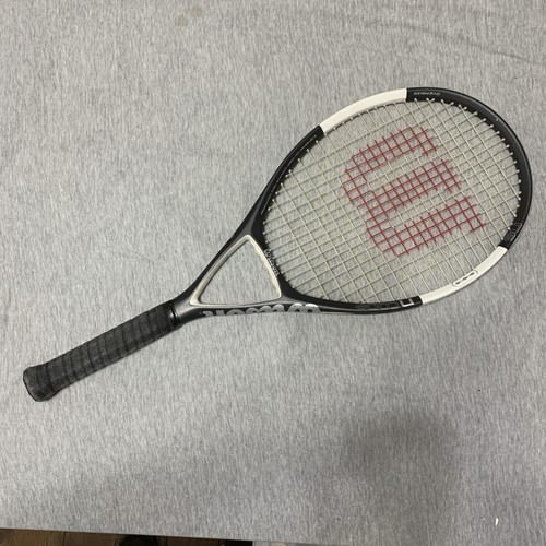 Wilson ncode oversize - ncode, 110
