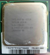 Intel Xeon 2,5 GHz X3320 2,5