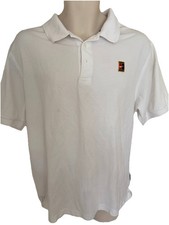 Nike Pete Sampras Polo Tennis