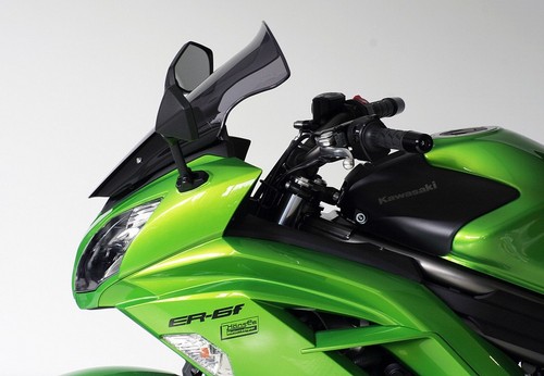 Mra cupolino touring - mra,