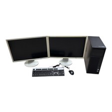 Pacchetto Sistema PC HP Z240 +