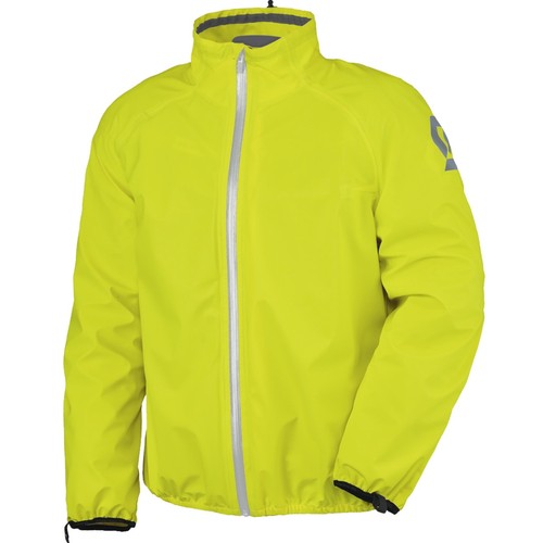 Giacca antipioggia scott - giacca,
