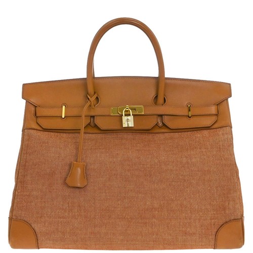 Borsa mano hermes brown - mano,