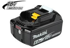 Makita BL1860B 6000mAh 18V