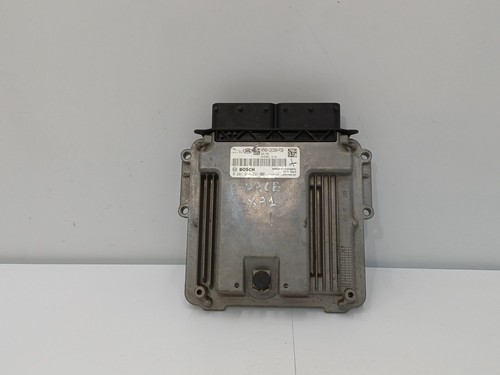 Centralina motore ecu - motore,