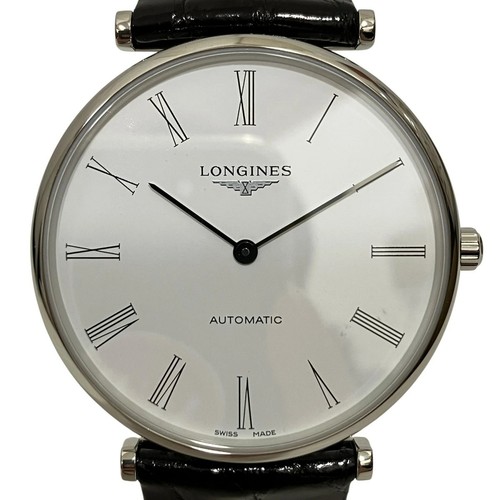 Orologio uomo automatico