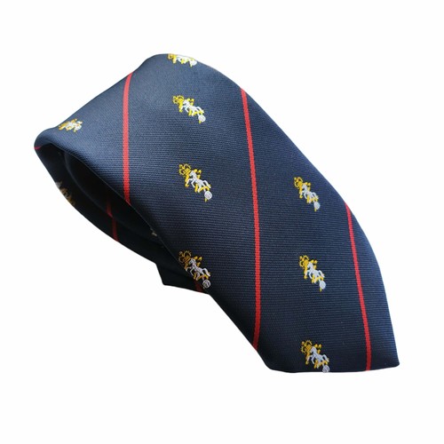 Cravatta crest royal - cravatta,