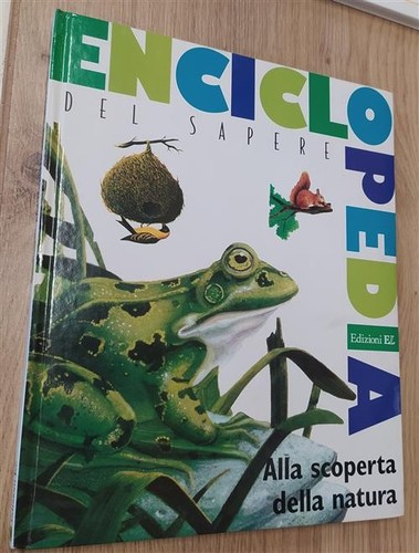 Alla scoperta della natura - alla,
