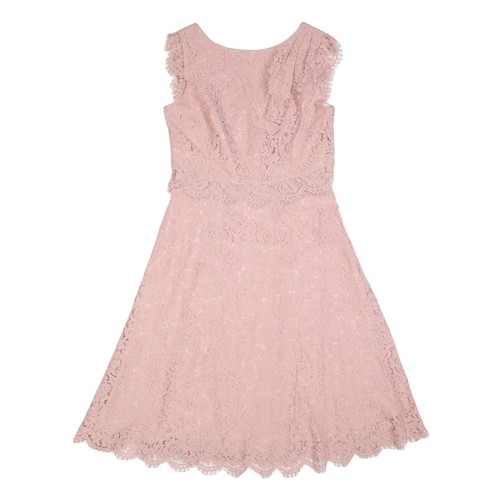 Abito midi jenny packham - midi,