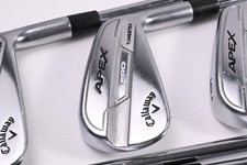 Callaway Apex Pro 21 ferri da
