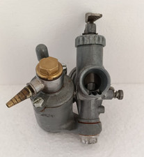 Carburatore Dell'Orto UA16S