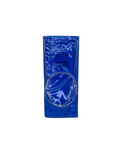 Ferri circolari metallo - mm,