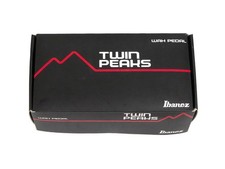 Ibanez TWP10 Twin Peaks Pedale