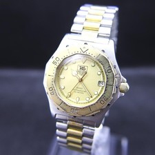 Tag Heuer Professional 935406