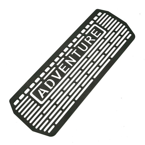 Protezione radiatore bmw r1150 - radiatore,