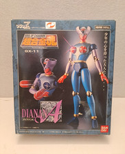 Soul of chogokin gx 11 Dianan