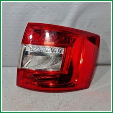 Fanale Posteriore Destro DX