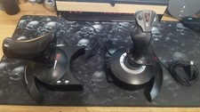 Thrustmaster T.Flight Hotas X