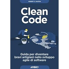 Clean code guida per - code.,