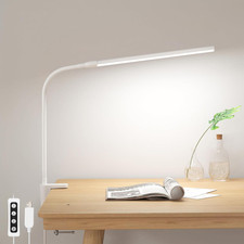 Lampada Da Scrivania LED Con