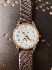 Omega cosmic triplo calendario