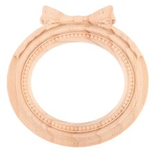  Cornice portafoto in legno